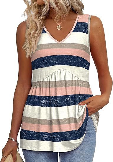 Greta – Light and Elegant Everyday Top