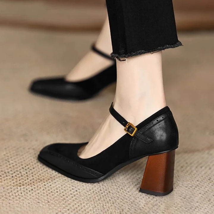 Florence – Classic Pumps