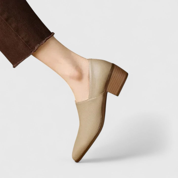 Millicent – Orthopedic Shoes