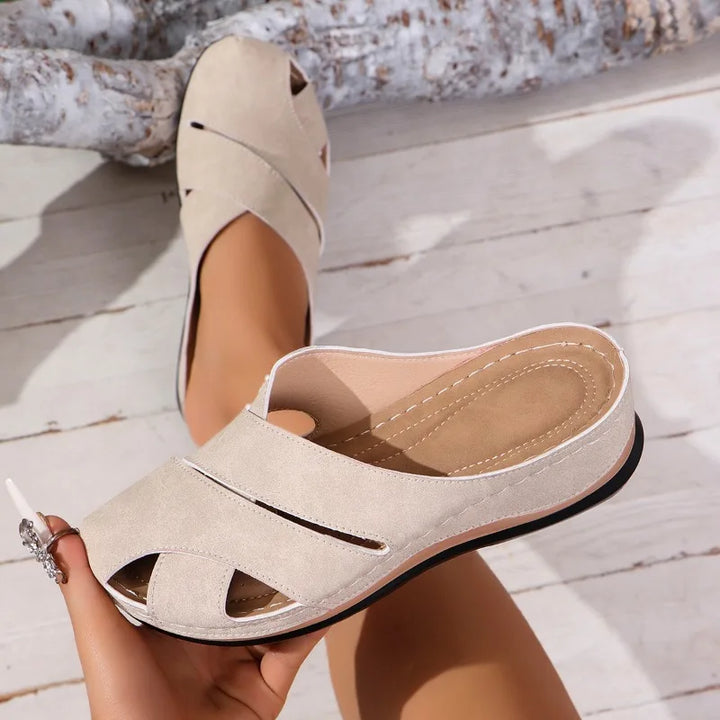 Kirra – Casual Orthopedic Sandals