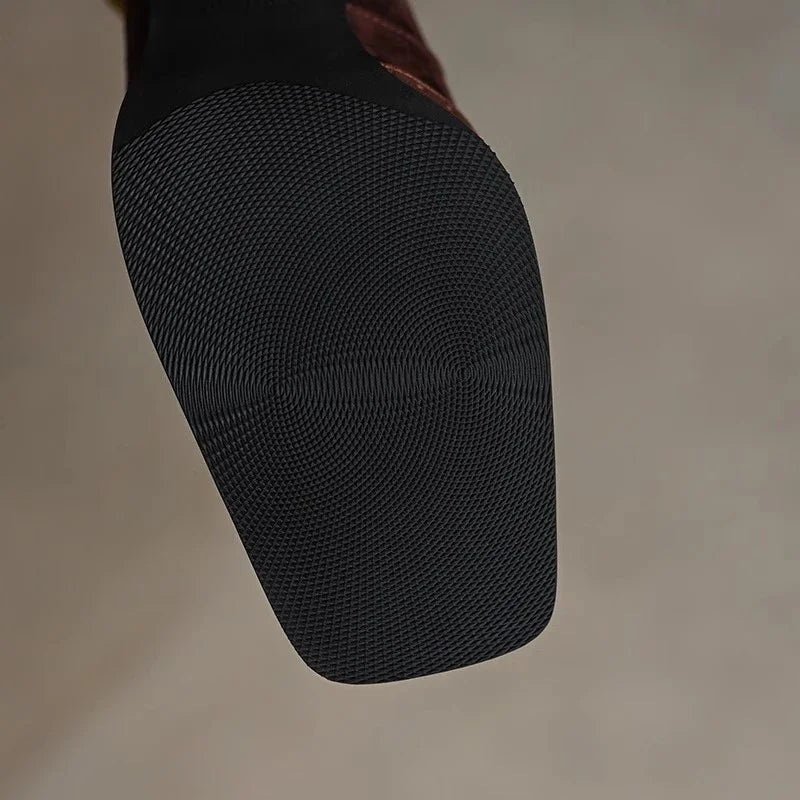 Florence – Classic Pumps