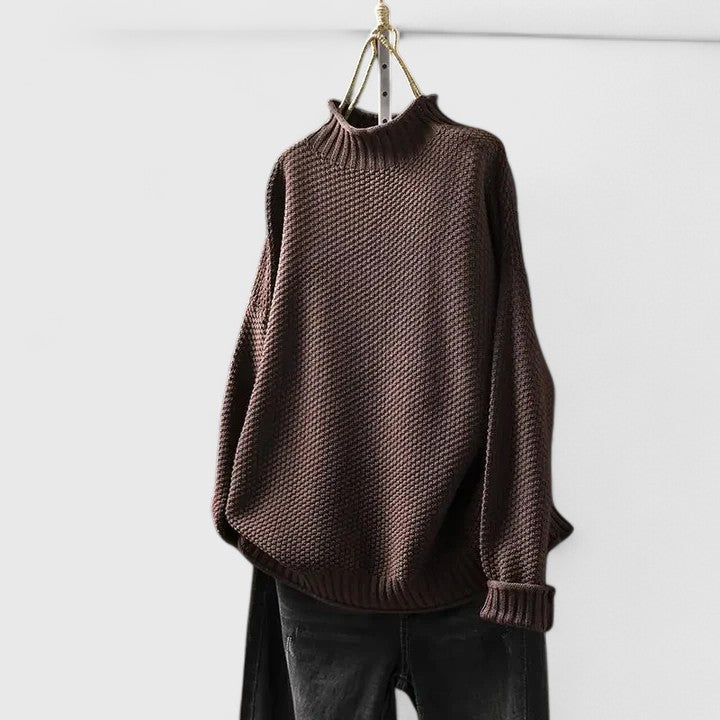 Claudine – Sophisticated Sweater