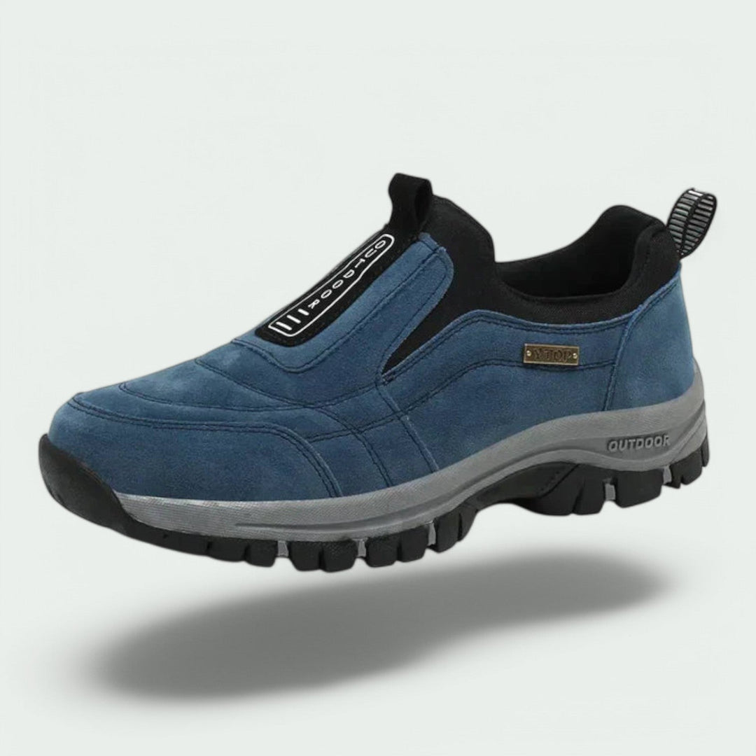 Sonny – Orthopedic Hiking Shoes for Active Men