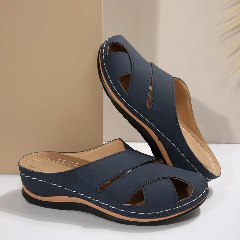 Kirra – Casual Orthopedic Sandals
