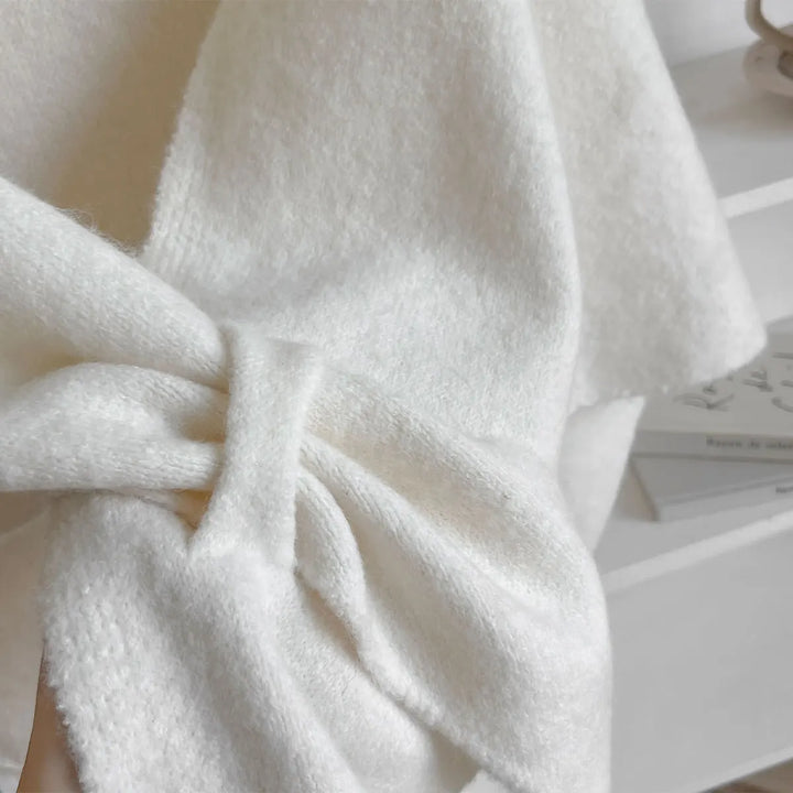 Alva – Soft Fall Comfort Scarf