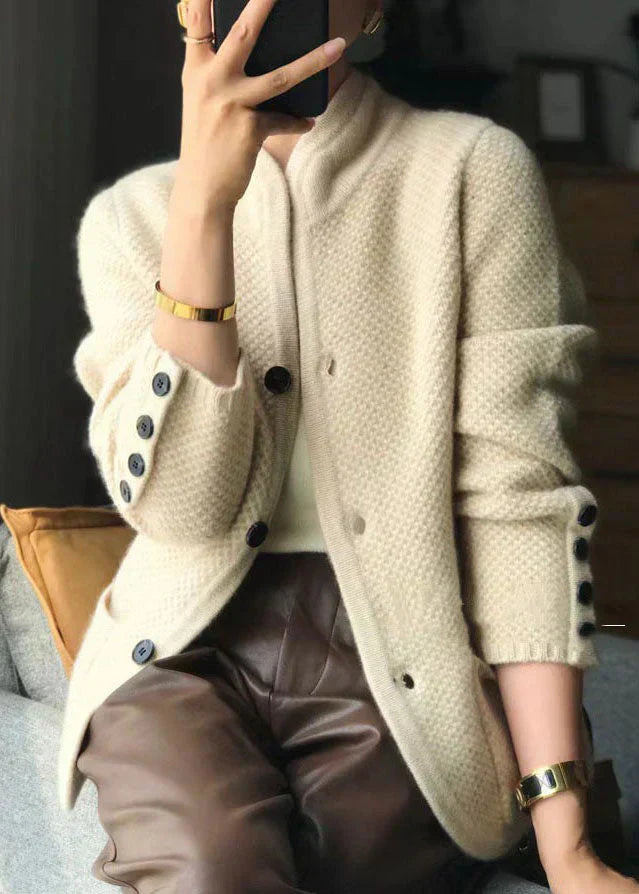 Alissa – Stylish Cozy Cardigan