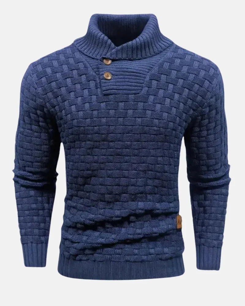 Rivetto – Knit Sweater