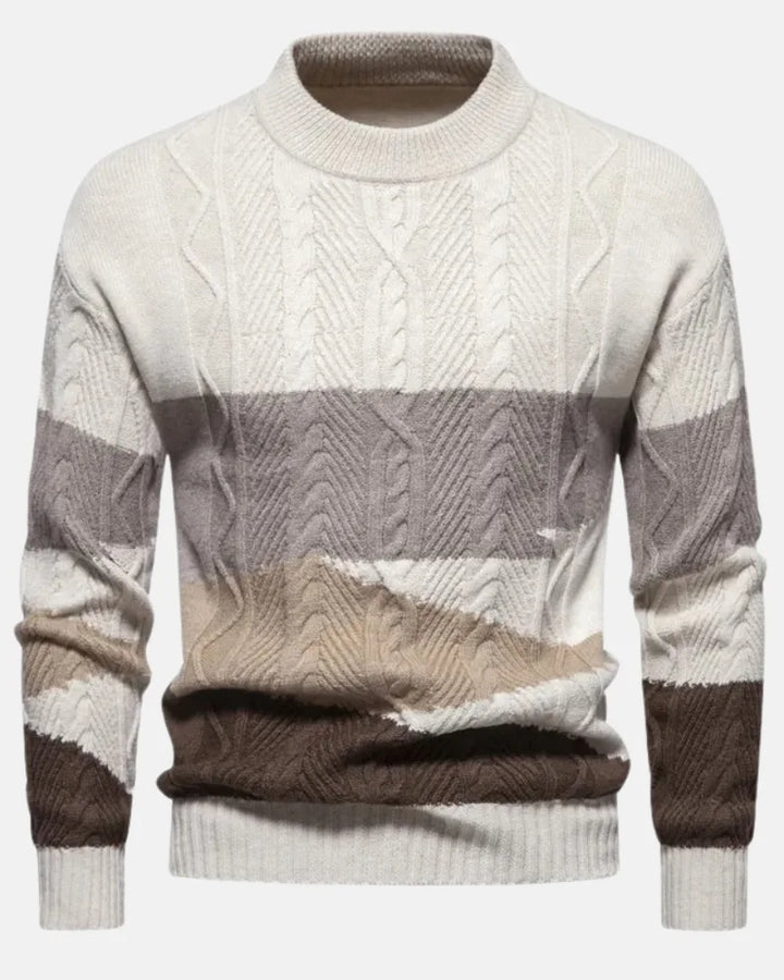 Silvano – Knit Sweater
