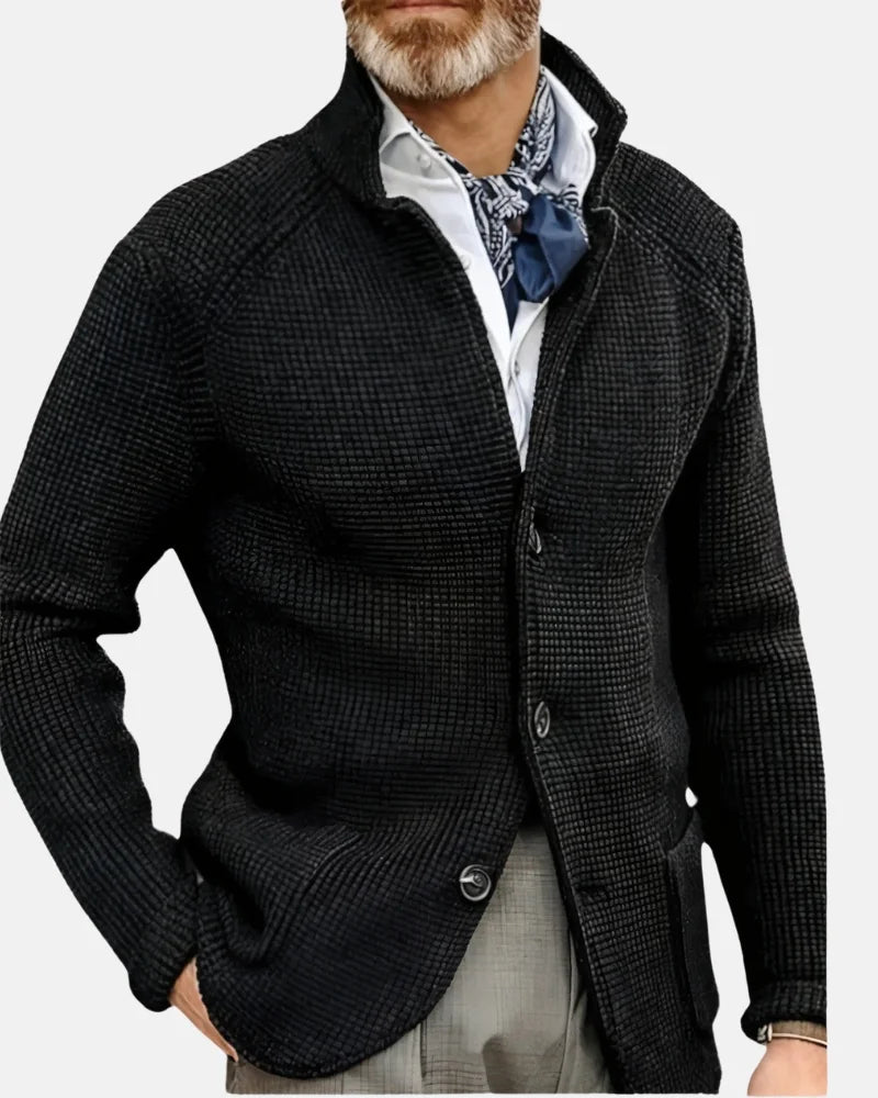 Gianluigi – Wool Jacket