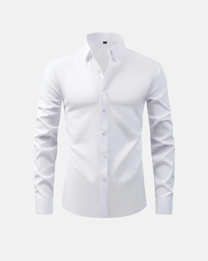 Victor – Executive Tailored Shirt