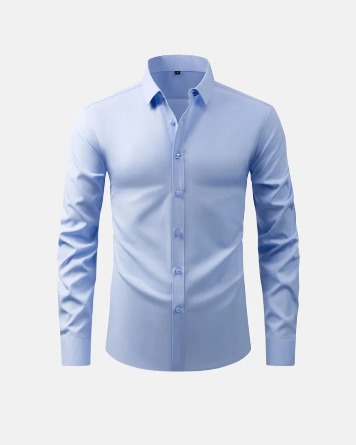 Victor – Executive Tailored Shirt