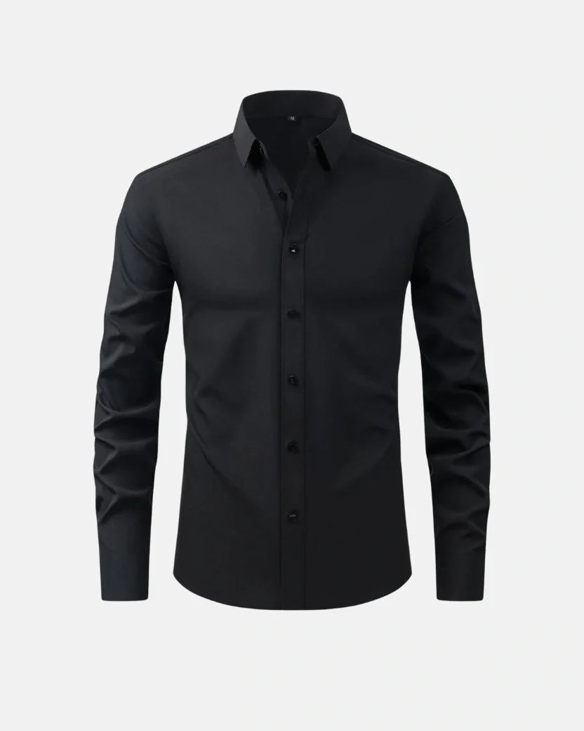 Victor – Executive Tailored Shirt