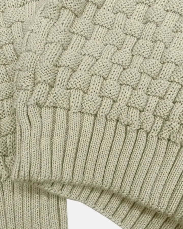 Rivetto – Knit Sweater