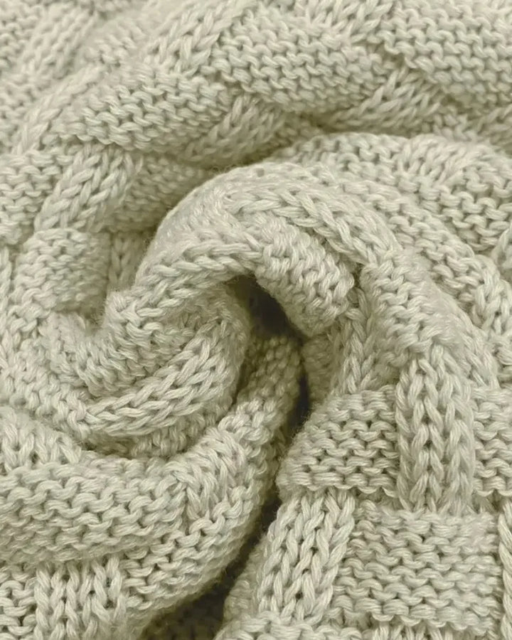 Rivetto – Knit Sweater