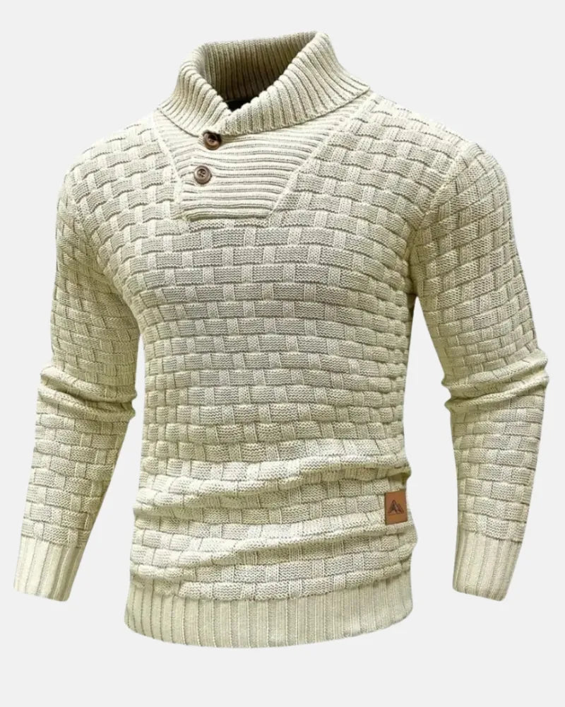 Rivetto – Knit Sweater