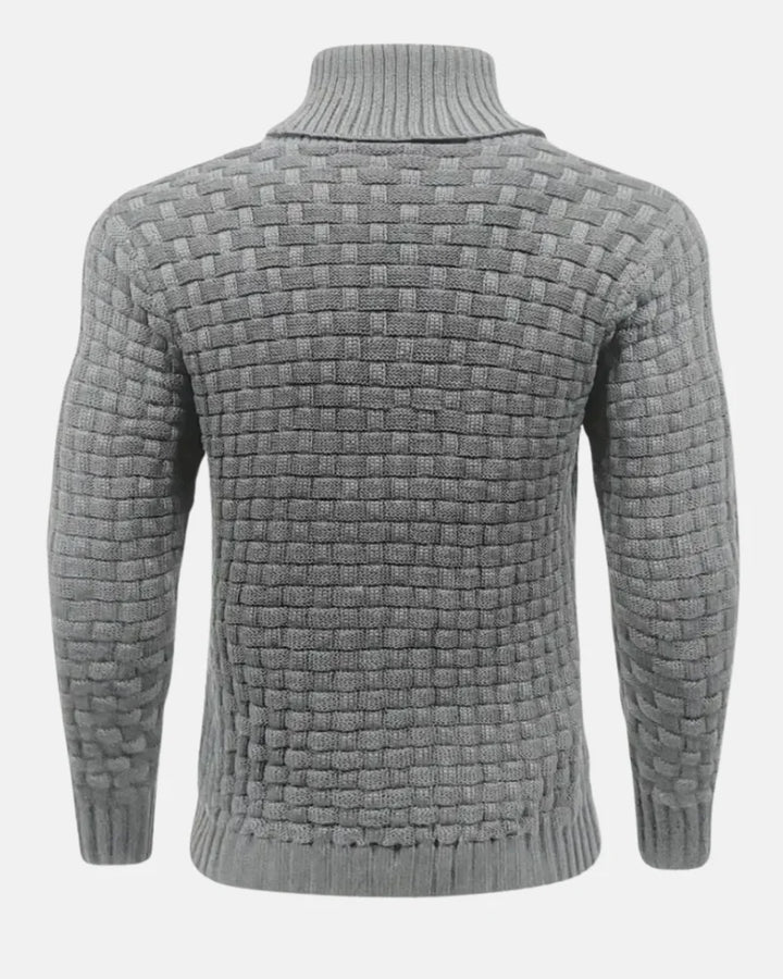 Rivetto – Knit Sweater