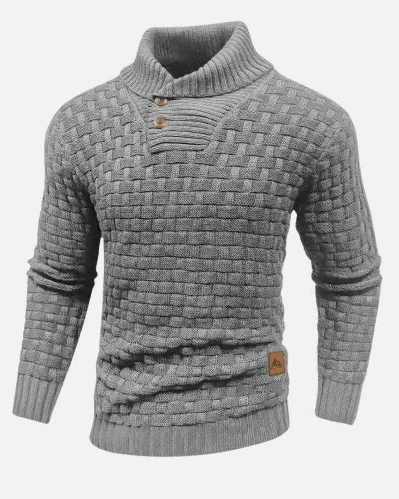 Rivetto – Knit Sweater
