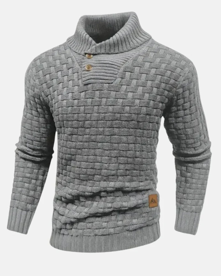 Rivetto – Knit Sweater