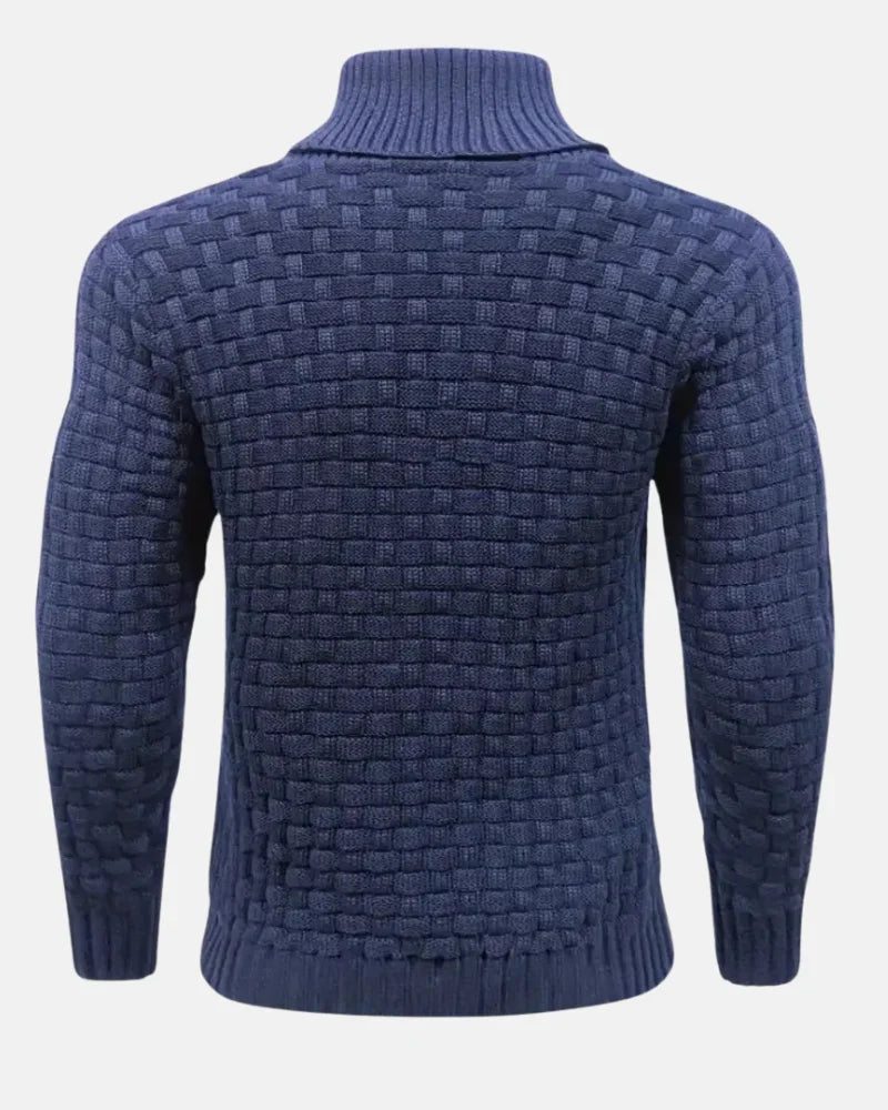 Rivetto – Knit Sweater