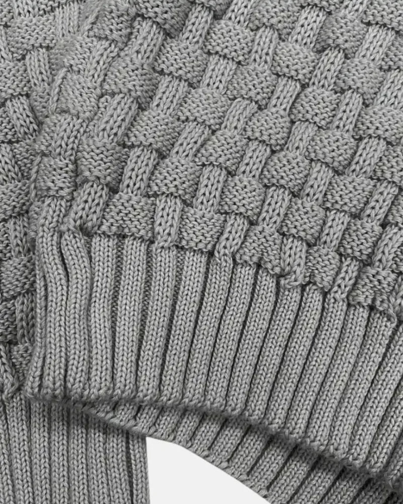 Rivetto – Knit Sweater
