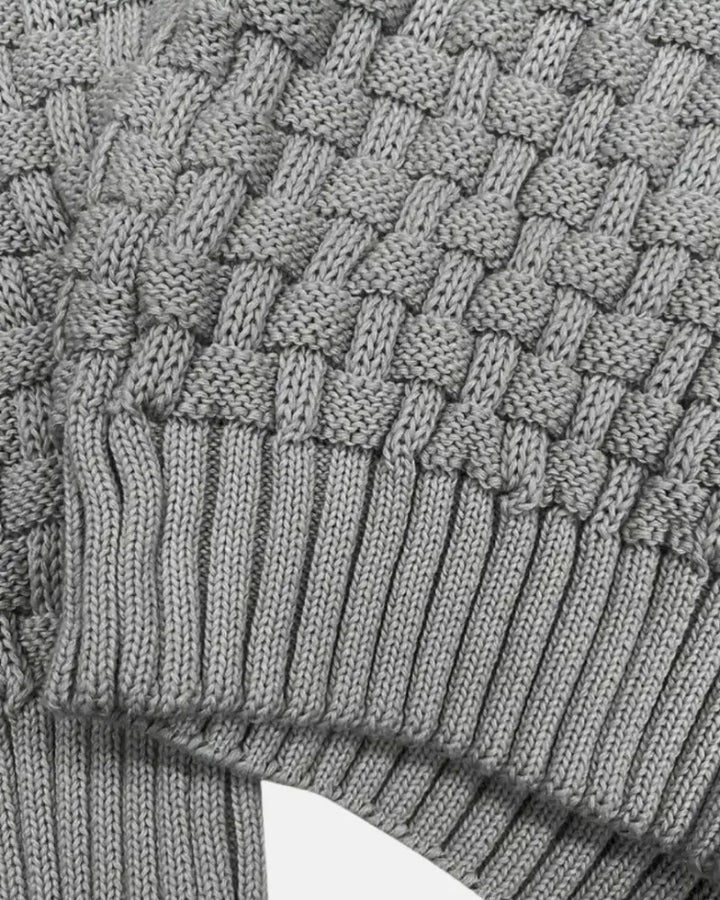 Rivetto – Knit Sweater