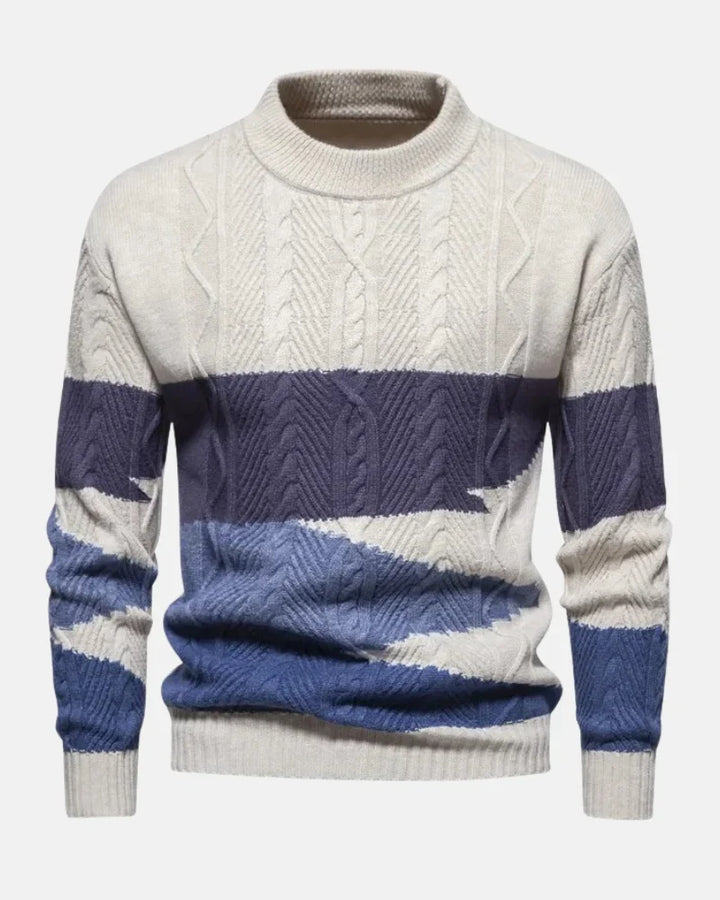 Silvano – Knit Sweater