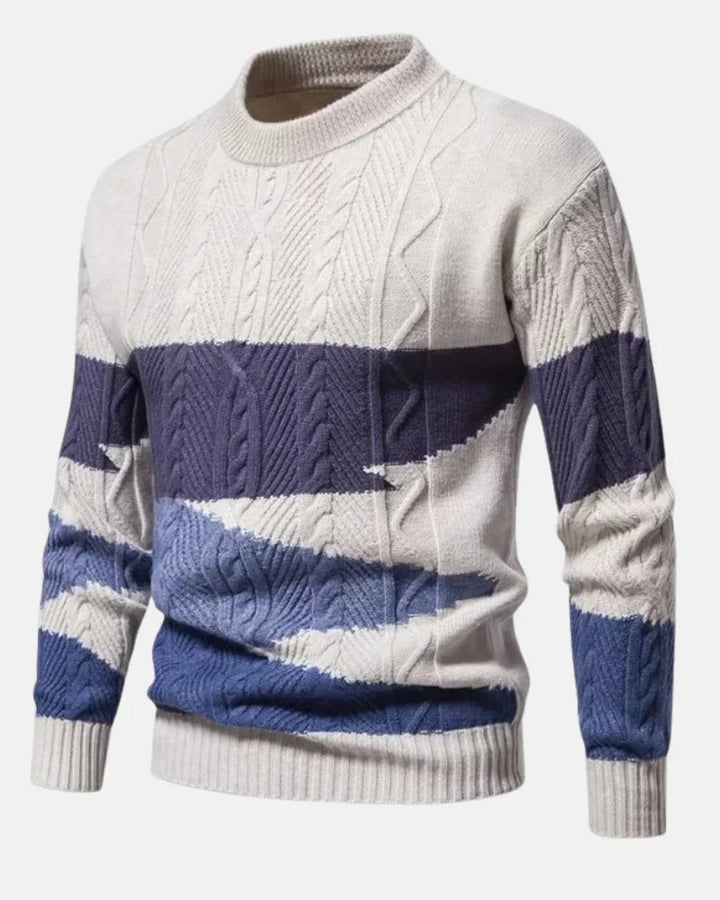 Salvatore – Sweater