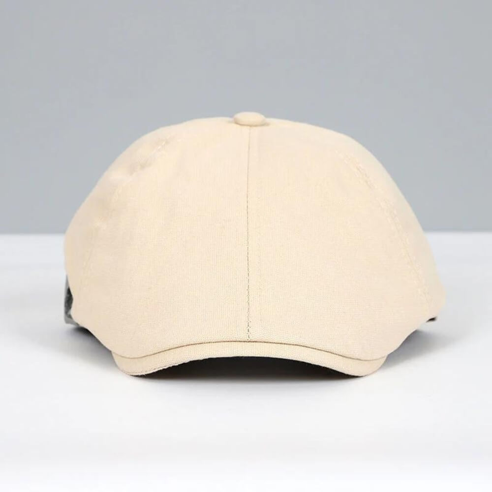 Gian – Timeless and Elegant Cap for Men