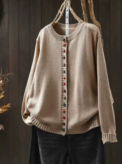 Adalyn – Grace Cardigan