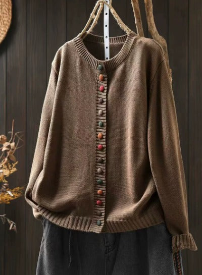 Adalyn – Grace Cardigan