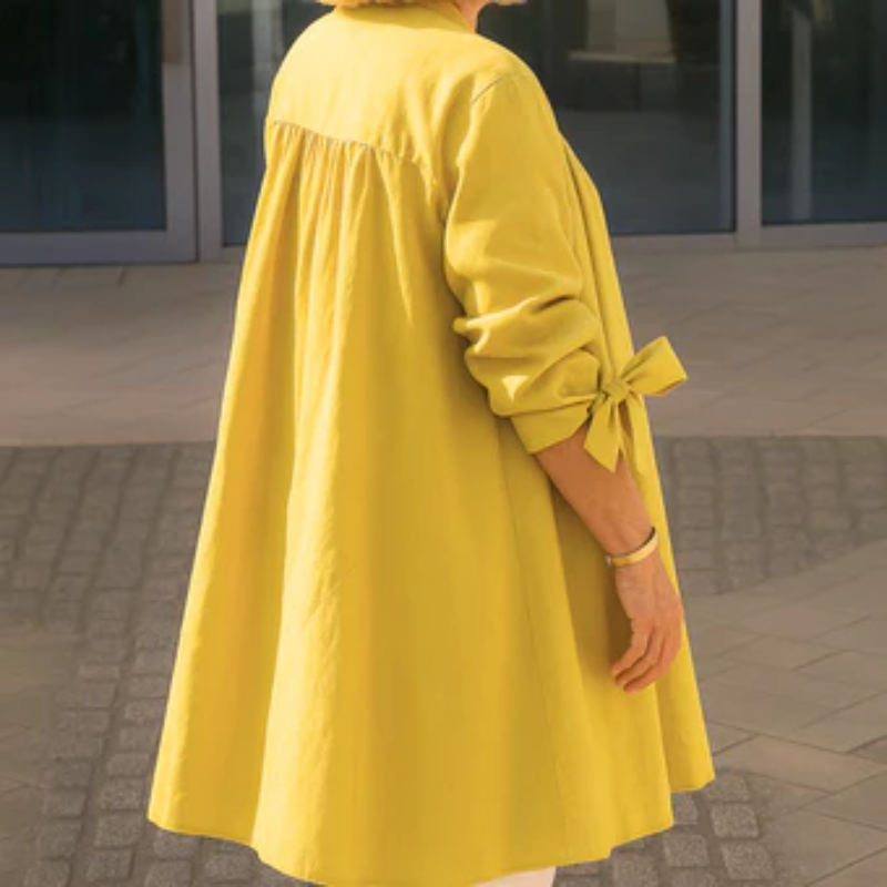 Bridgette – Casual Comfort Top