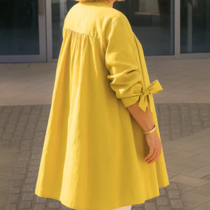 Bridgette – Casual Comfort Top