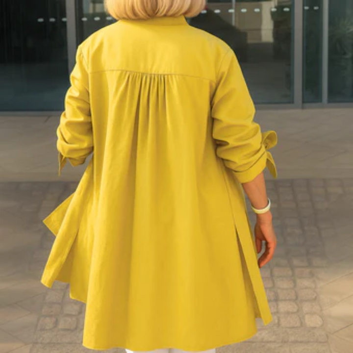 Bridgette – Casual Comfort Top