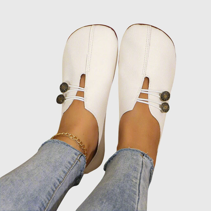 Josephine – Daily Comfort Slip-Ons