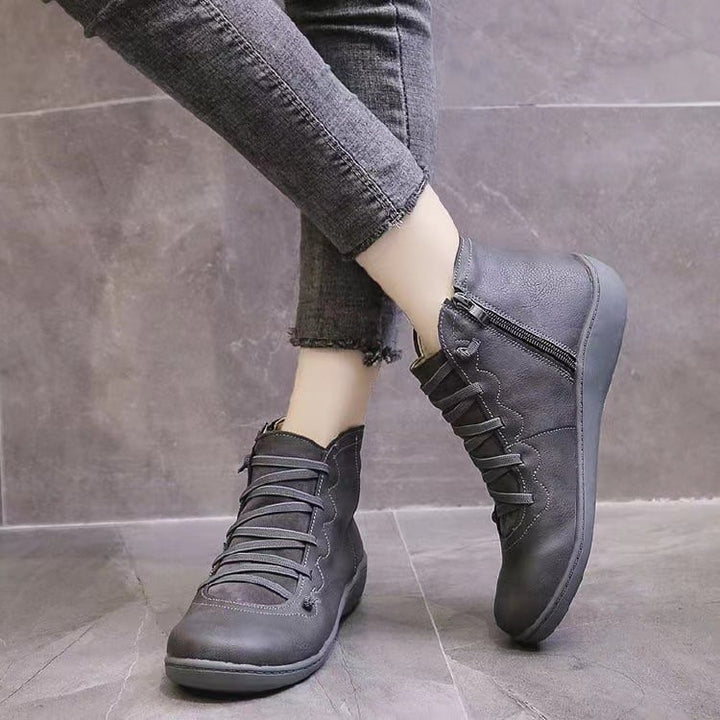 Jay – Comfortable Support Boots