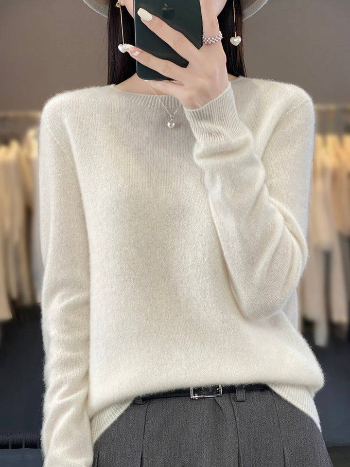 Rizalinda – Comfortable Sweater