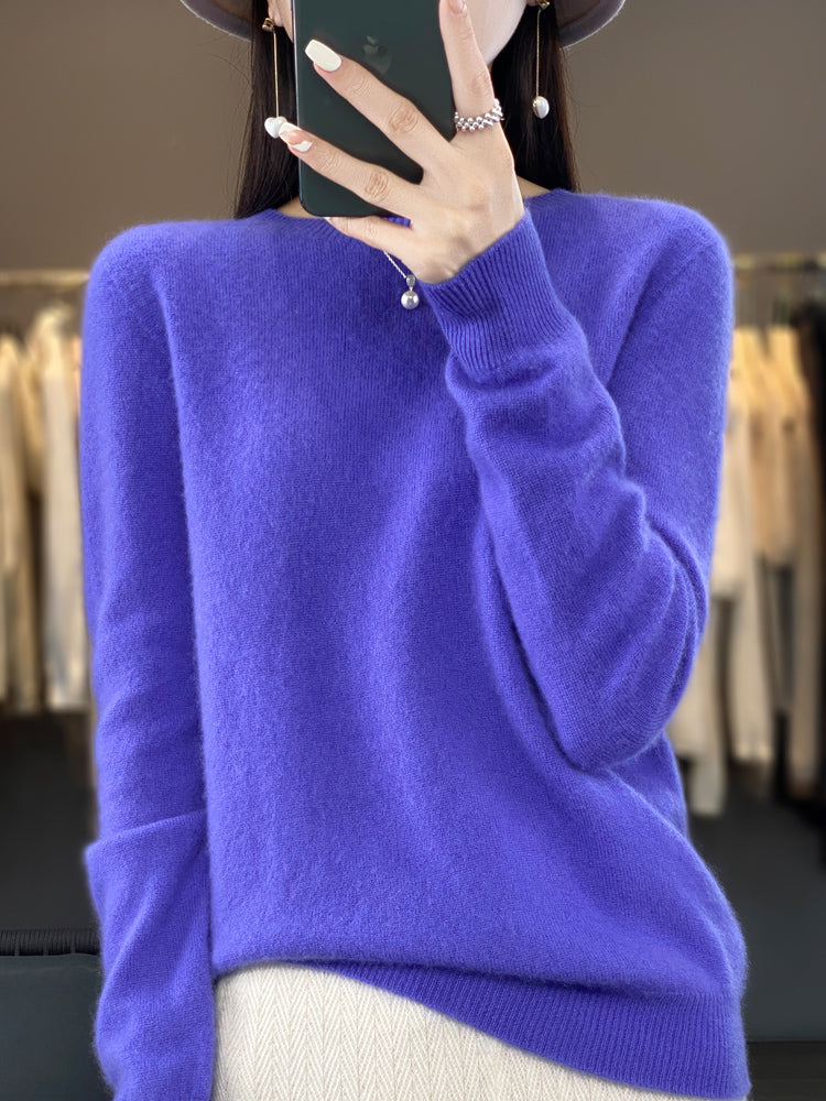 Rizalinda – Comfortable Sweater