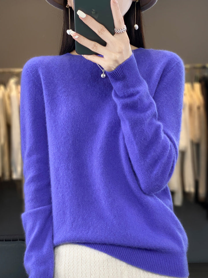Rizalinda – Comfortable Sweater