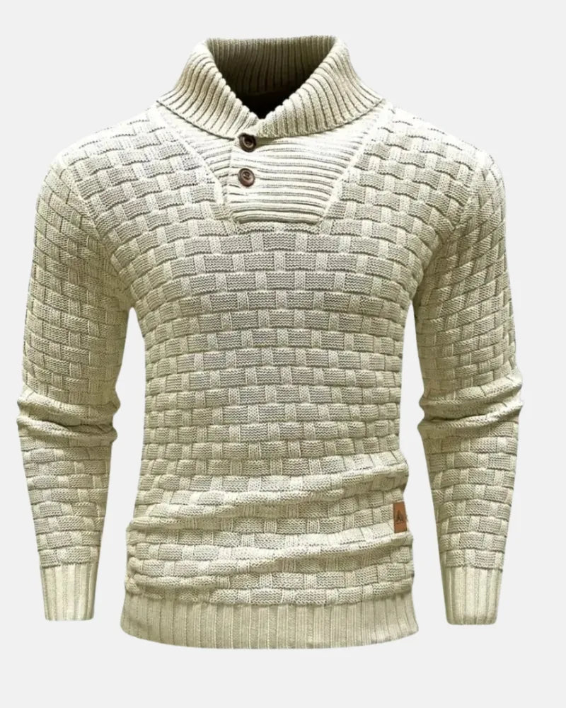 Rivetto – Knit Sweater