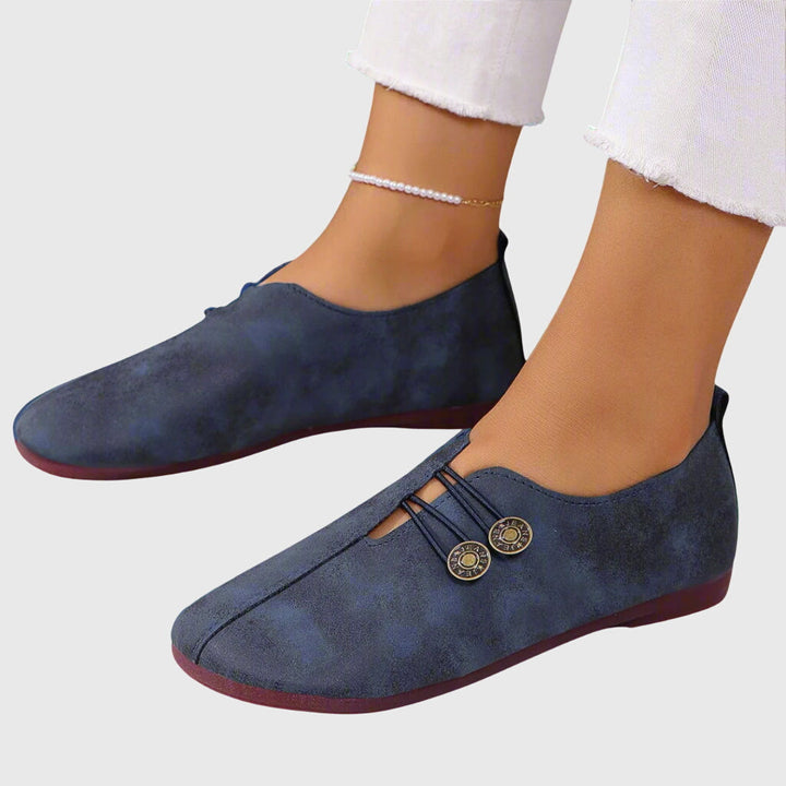 Josephine – Daily Comfort Slip-Ons