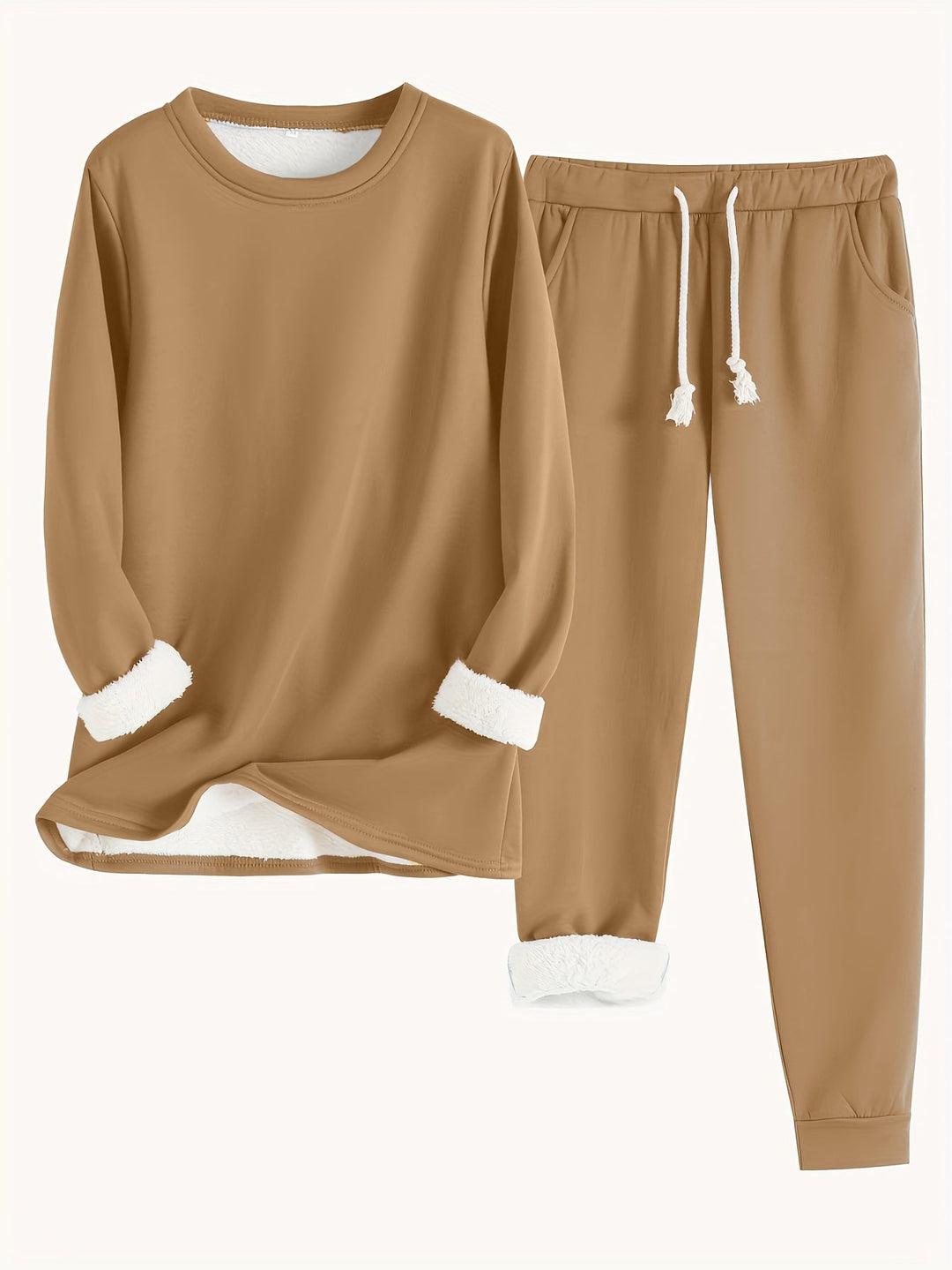 Adriena – Comfortable Loungewear Set