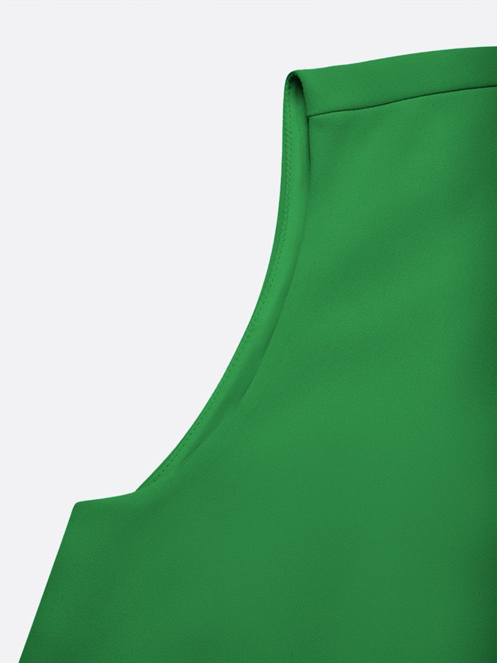 Cassandra – Midi Design Dress