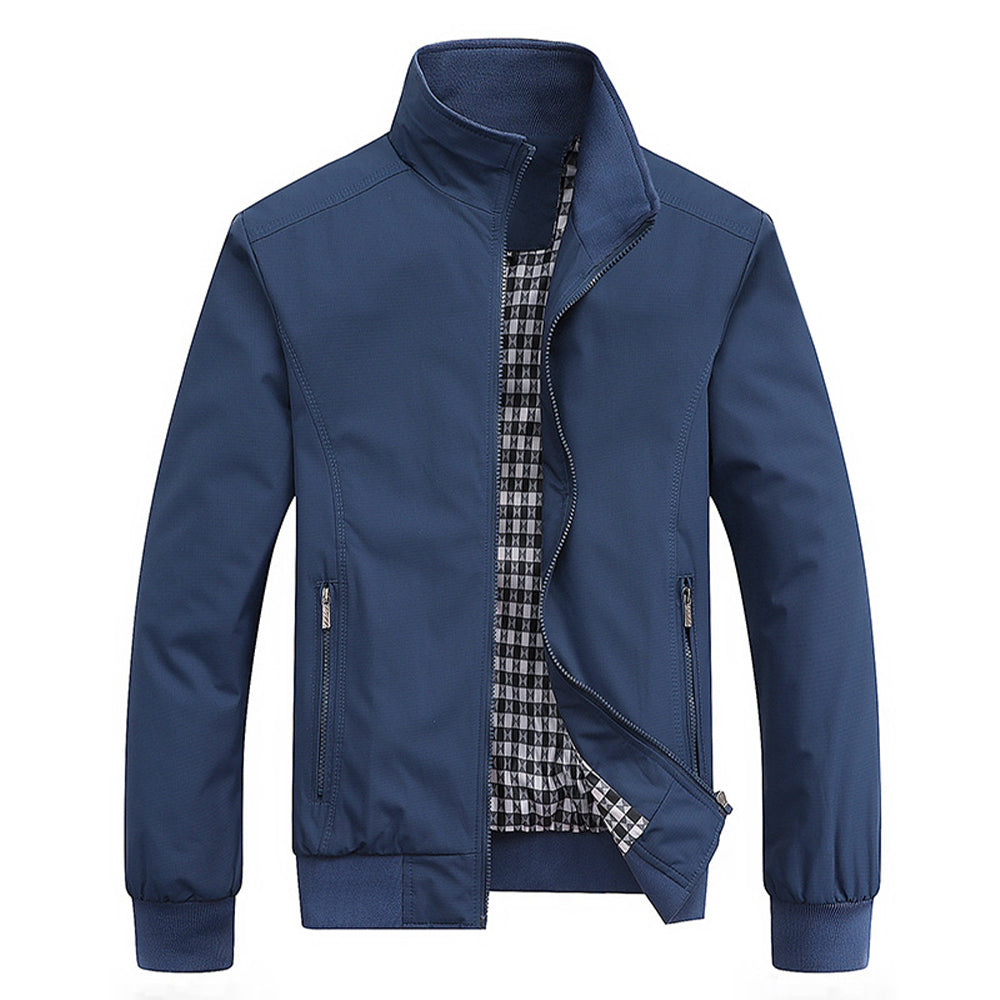 Klaas – Retro Mid Jacket