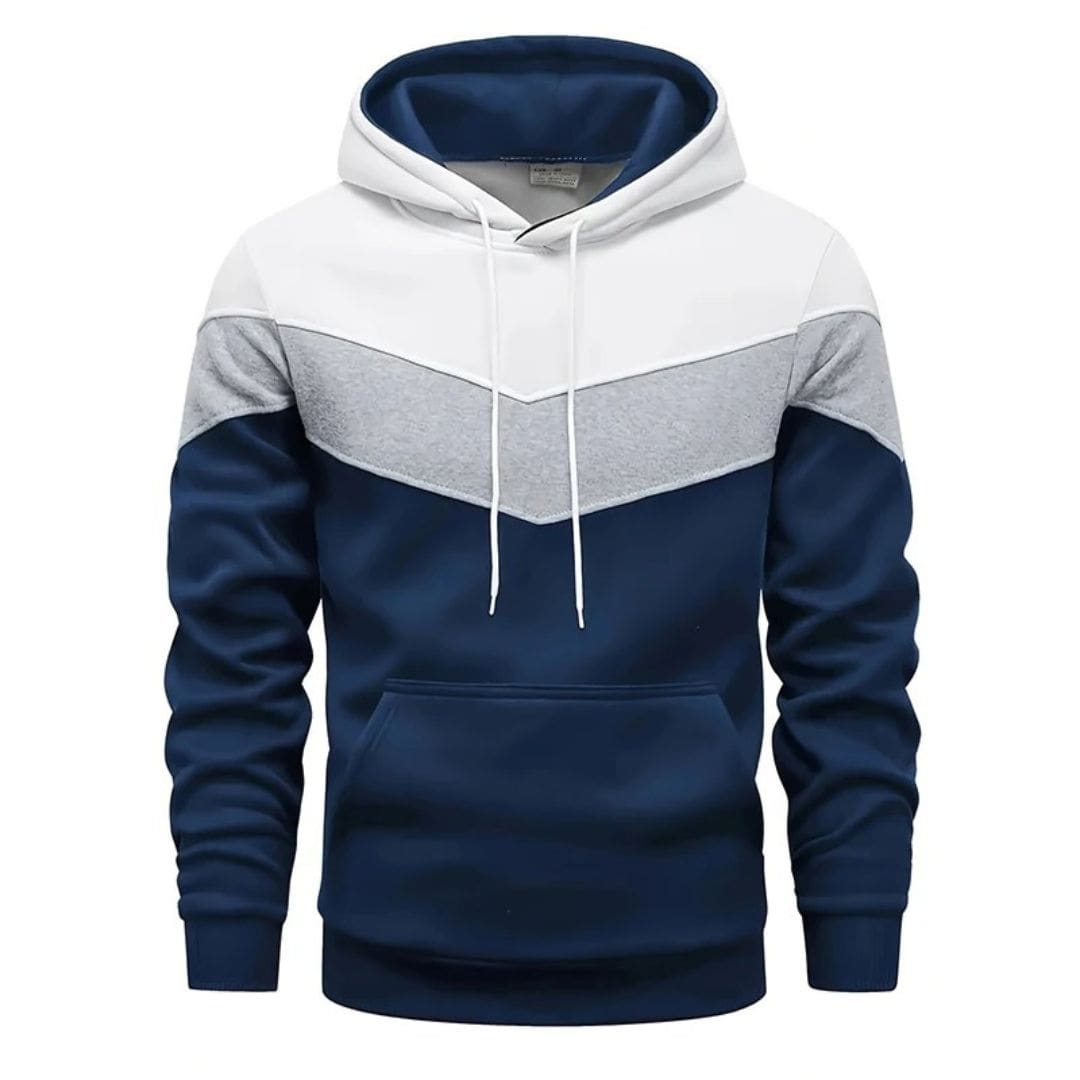 Xavier – Fusion Hoodie
