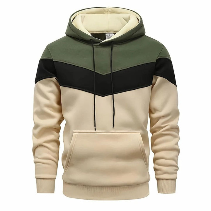Xavier – Fusion Hoodie