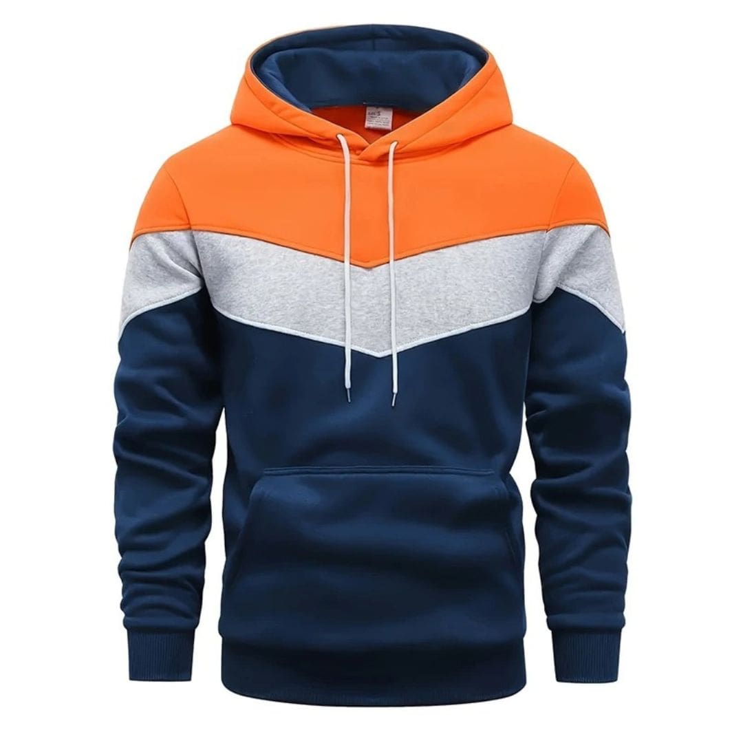 Xavier – Fusion Hoodie