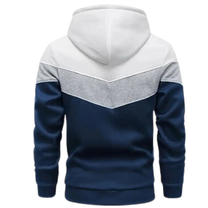 Xavier – Fusion Hoodie