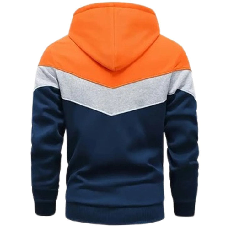 Xavier – Fusion Hoodie