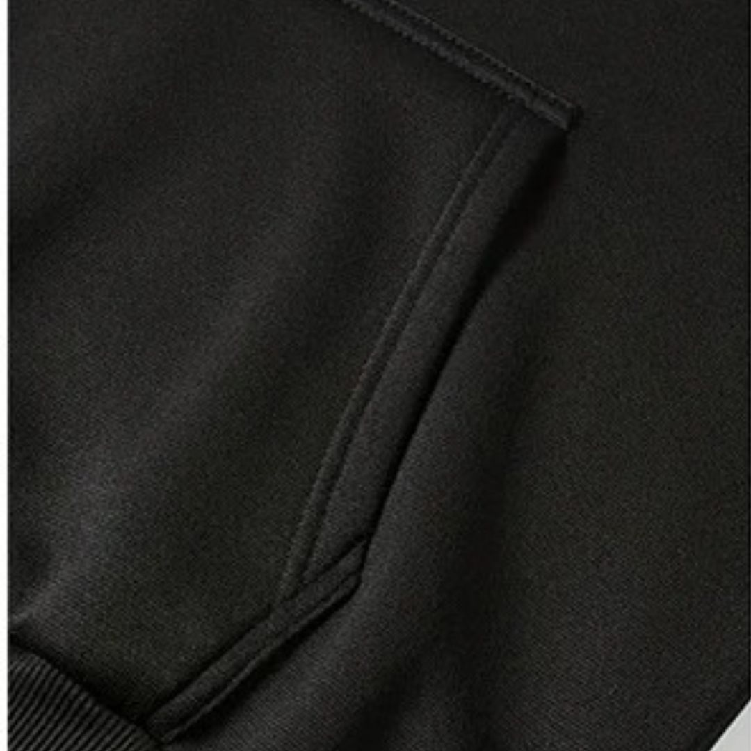 Xavier – Fusion Hoodie