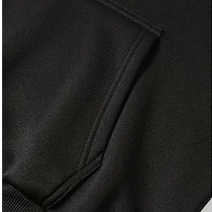 Xavier – Fusion Hoodie